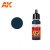 AK DARK BLUE-BLUE TANK CREW BASE AK3125